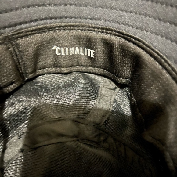 Adidas Climalite full brim hat - Picture 3 of 3